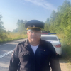Водитель «китайца» пошел на обгон и переехал мужчину с женщиной под Выборгом