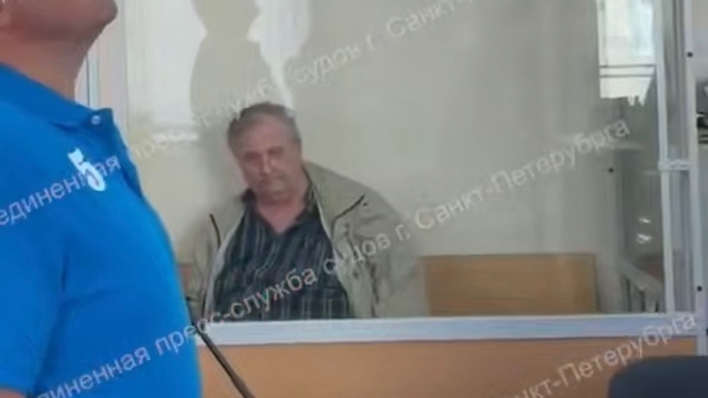 Петербургскому миллиардеру Астафьеву дали срок за хищение 217 млн у дольщиков