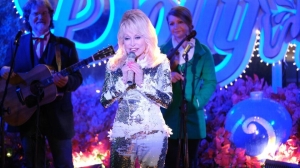 Легенда американского шоу-бизнеса и «Королева кантри» обрела покой в возрасте 80 лет