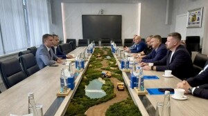 Петербург и белорусские компании наметили проекты в сфере беспилотного транспорта