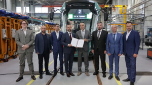 В Санкт-Петербурге утвердили единый Стандарт обслуживания маломобильных пассажиров
