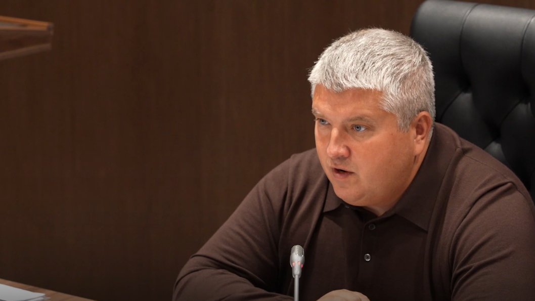 Ремонт моста в Пестовском округе выходит на финишную прямую, как обещал Дронов
