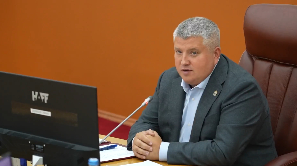 Александр Дронов: Великий Новгород лидирует по нацпроектам и привлекает 50 млрд инвестиций