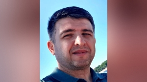 Тело нашли в лесополосе: в Петербурге завершили поиск исчезнувшего адвоката Ахаева