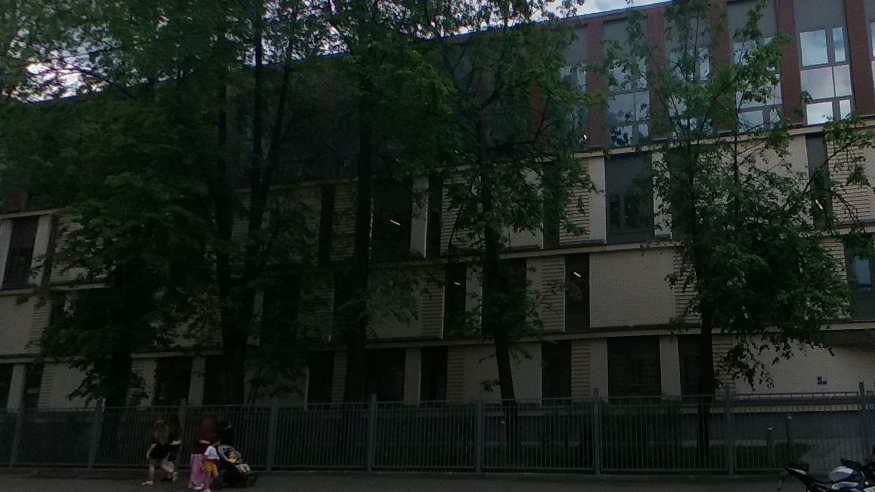 Апартаменты театра Эйфмана на Петроградке ввели в эксплуатацию