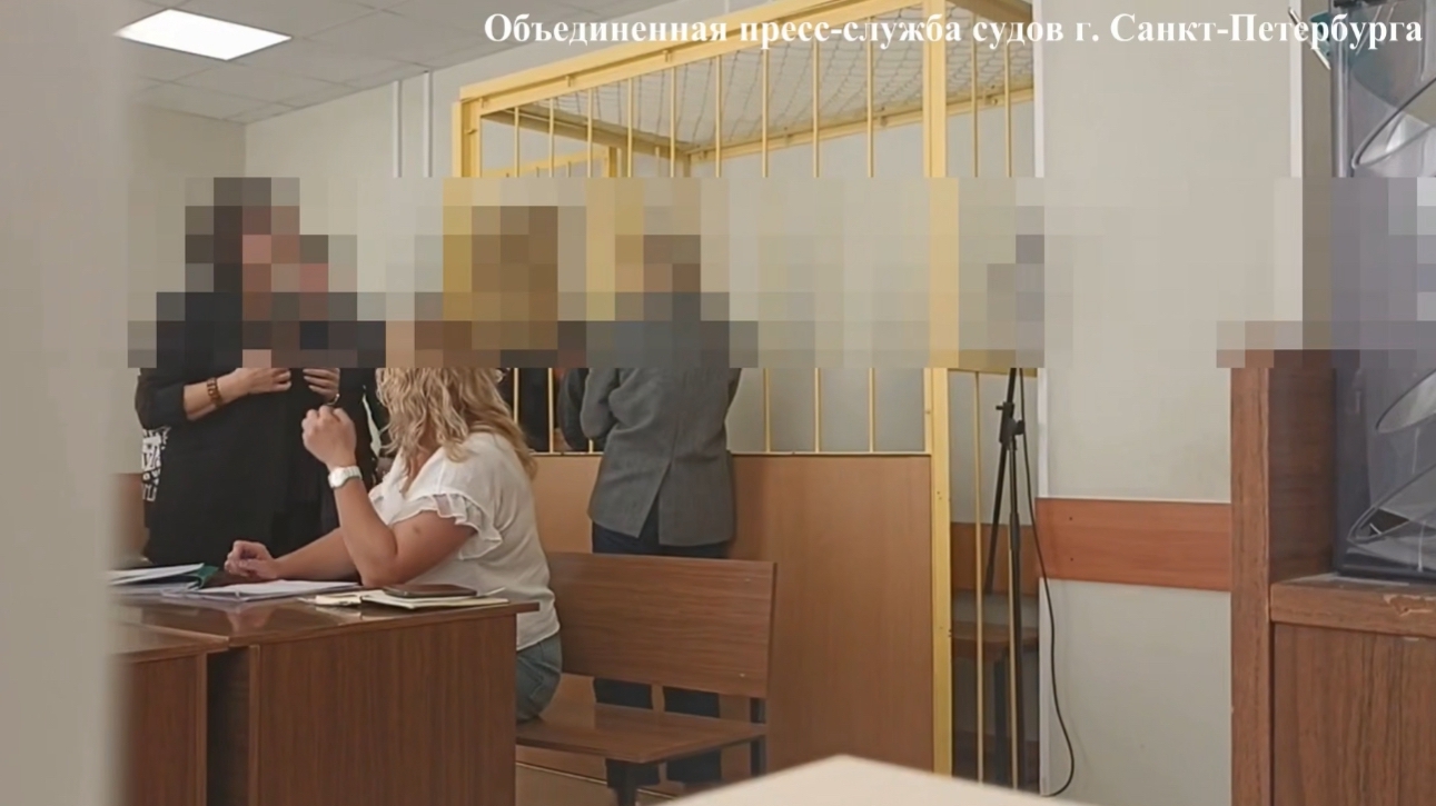 Мужчина изнасиловал девушку на Пхукете и попал в СИЗО Петербурга до октября