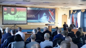 «Горэлектротранс» подвел пятилетние итоги на встрече с главой комтранса