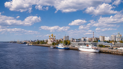 Другой Русский Север: почему петербуржцам стоит посетить Архангельск