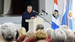 Поддержанная Дроновым программа «Земский тренер» набирает обороны в новгородских спортшколах