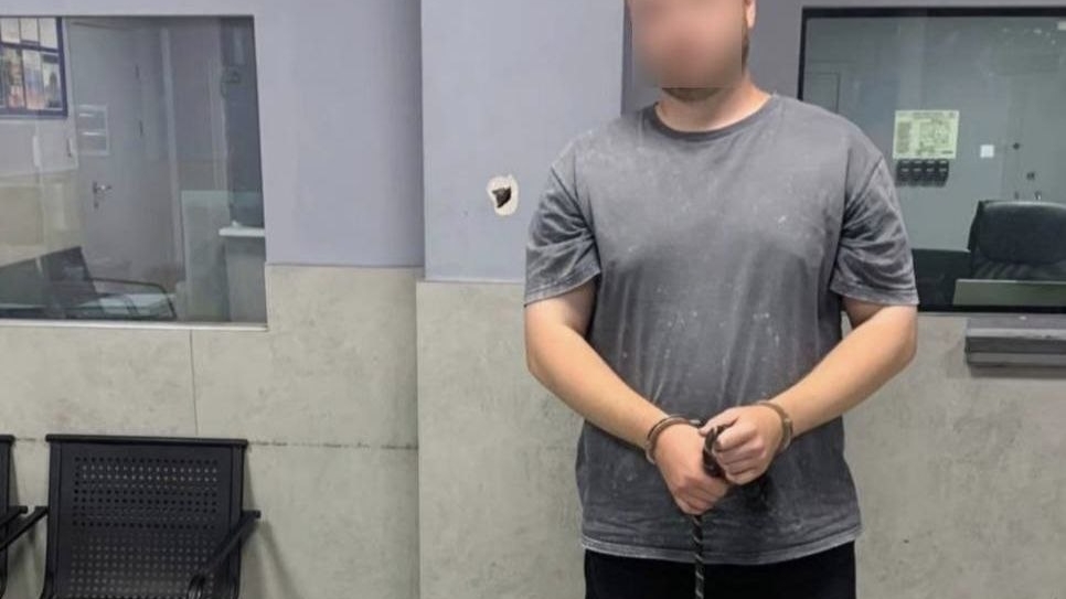 Собачника из Центральной Азии накрыли за сбыт «синтетики» в Санкт-Петербурге