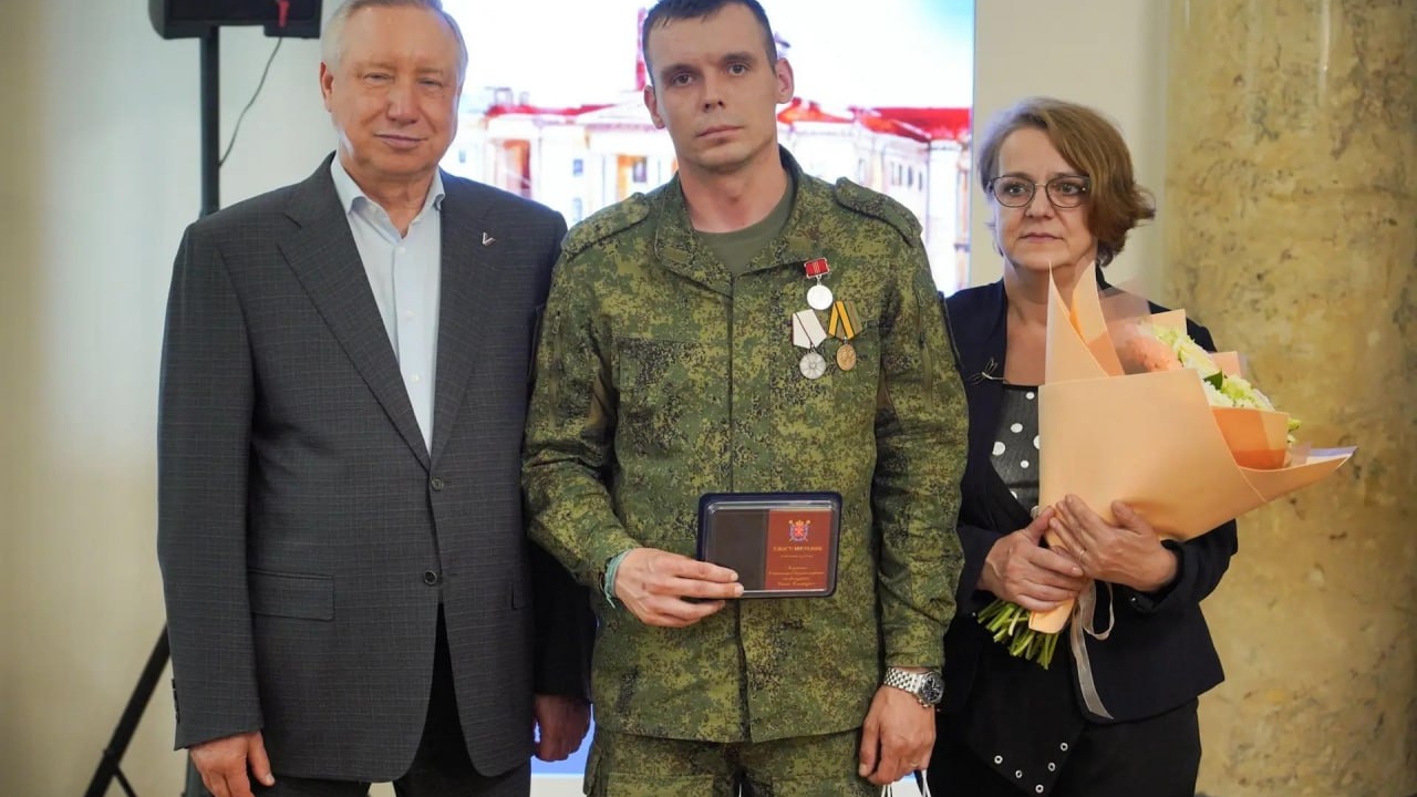 Бесплатные детсады, поддержка студенческих семей, ипотека для многодетных и десятки мер для ветеранов — как работают законы, принятые петербургским парламентом