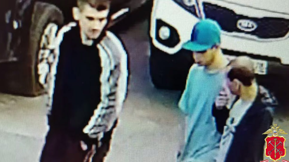 Били по голове в машине: петербуржцев отправили в СИЗО по делу о нападении на 17-летнего подростка