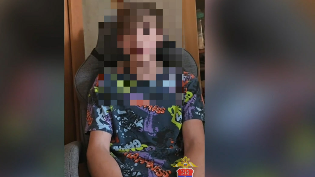 Запуганный школьник из Петербурга спалил подстанцию ж/д Ручьи по пути на свидание