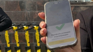 Петербургские самокатчики уже начали арендовывать СИМ через «Госуслуги»
