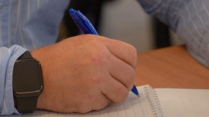 «Служение стране в гражданской сфере» — участник программы «Время героев Санкт-Петербурга» о профессиональных целях