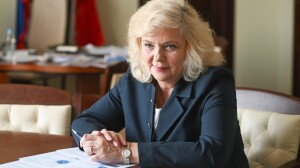 Каждый голос важен: Светлана Агапитова — о контроле за правами избирателей в Петербурге