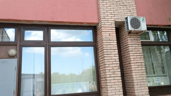 Готовый арендный бизнес за 438,5 млн рублей выставили на торги в Петербурге