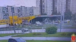 В Петербурге 16-летний подросток попал под колеса пенсионерки: возбуждено уголовное дело