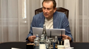 Дрозденко назвал два возможных пути строительства ШМСД в Ленобласти