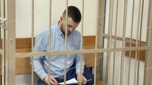 Экс-начальнику «Мостотреста» дали 10 лет «строгача» за взятки на 6,5 млн рублей