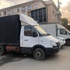 Водитель «Газели» выехал на тротуар и насмерть снес бабушку на Краснопутиловской