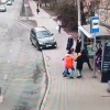Близняшки и их мать до сих пор восстанавливаются после ДТП на остановке в Пушкине