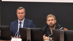 Петроградский район Петербурга уже начал подготовку к зимнему сезону