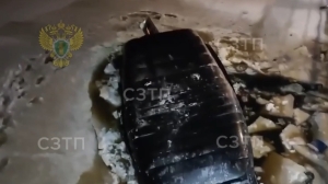 Суд Ленобласти вынес приговор капитану аэролодки, погубившему трех пассажиров