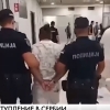 Подозреваемый в расправе над петербурженкой турок месяц проведет в сербском СИЗО