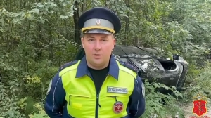 В Ленобласти на пьяного водителя Citroën завели уголовку после смерти маленькой пассажирки