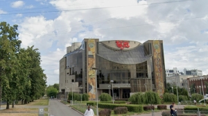 В Петербурге не нашли подрядчика для ремонта театра «Буфф» за 233 млн рублей