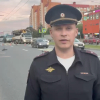 Выехавший на «красный» водитель Nissan снес мальчиков на СИМ на Косыгина