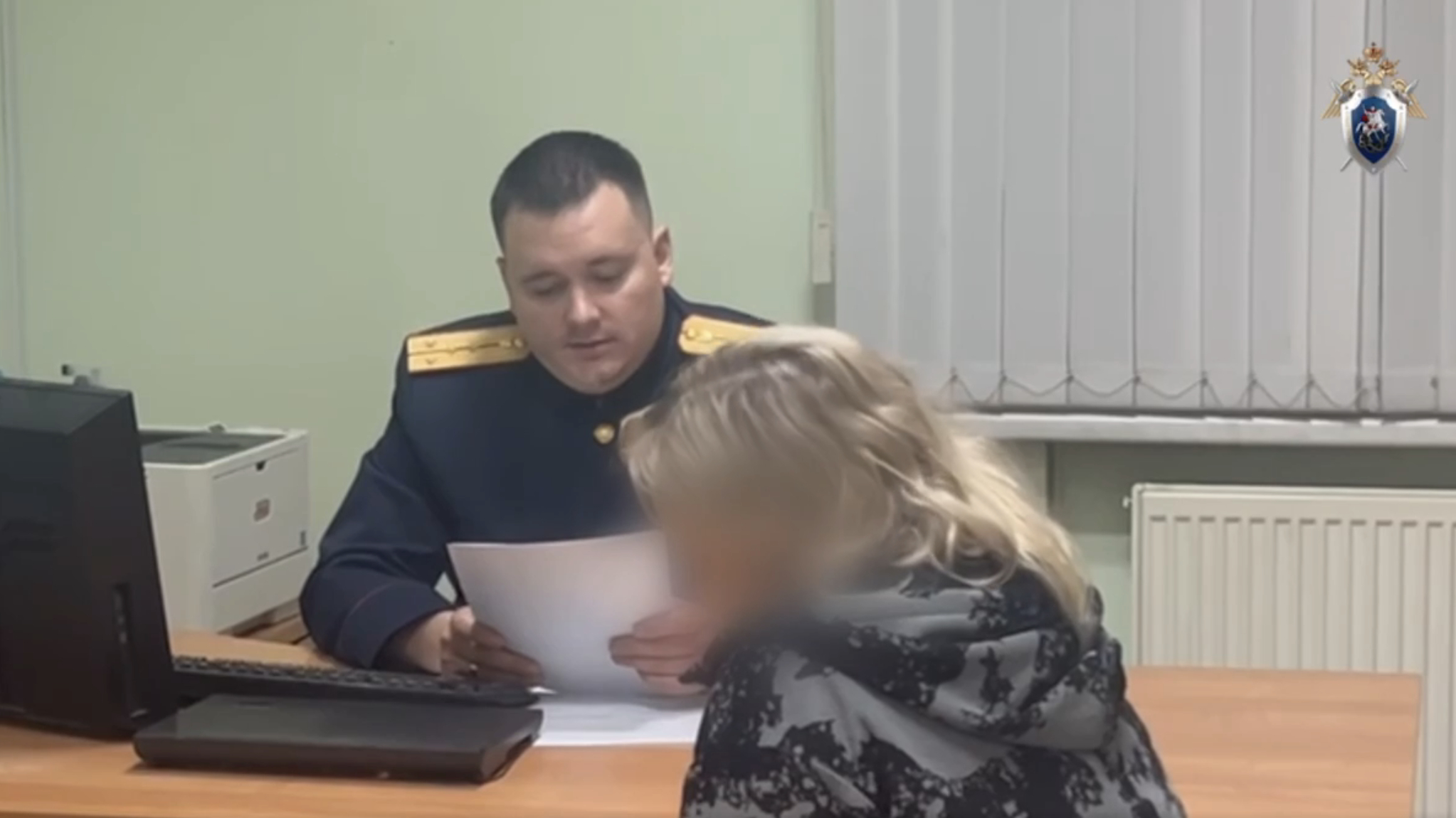 Малышка выжила после падения с 9-го этажа в Сергиевом Посаде. Ее столкнула мать