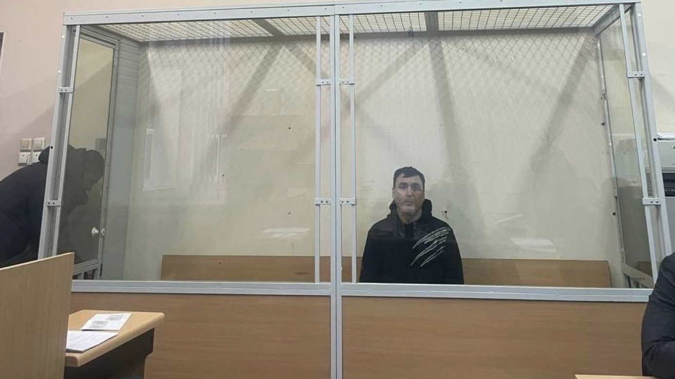 Экс-глава МО «Дачное» Вадим Сагалаев уедет на СВО, не дожидаясь приговора