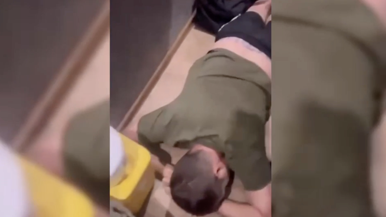 Лжесиловиков застали в одних трусах после обмана пенсионеров из Петербурга на миллион рублей