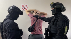 В Петербурге европейцу грозит до 8 лет лишения свободы за перевод 900 рублей