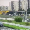 Отлетел на пару метров: снесшая подростка на Наставников пенсионерка отвлеклась на телефон